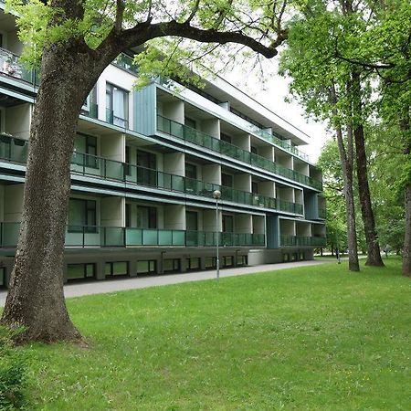 Jalaka Apartment With Sauna Pärnu Kültér fotó