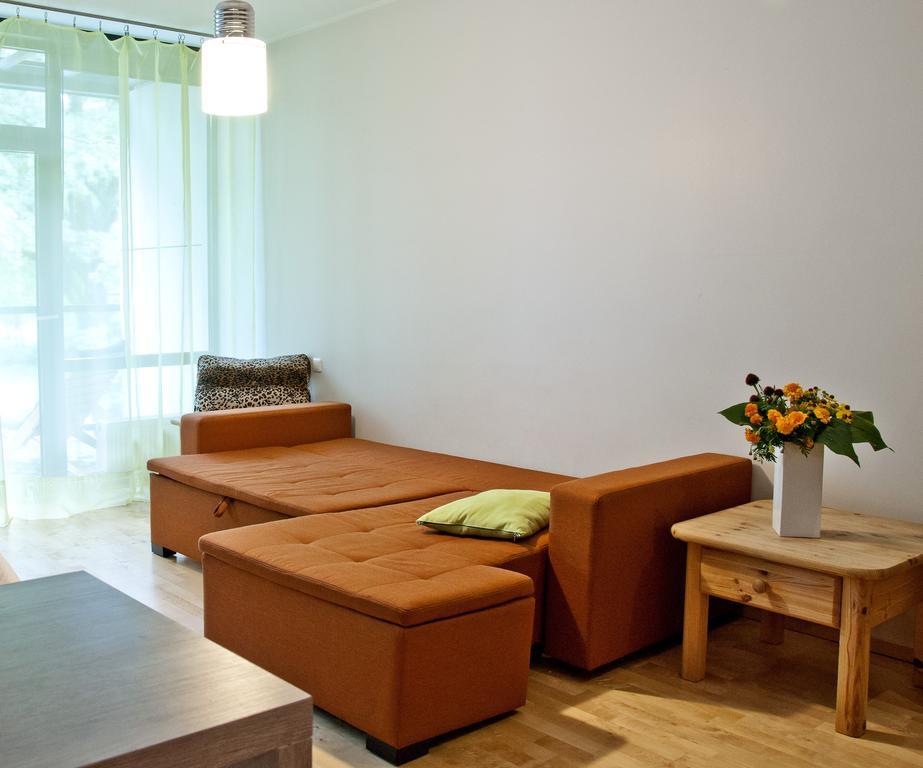 Jalaka Apartment With Sauna Pärnu Szoba fotó