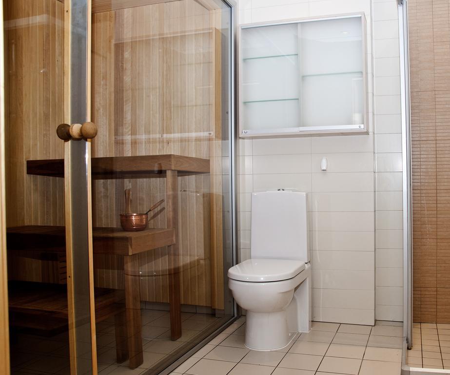 Jalaka Apartment With Sauna Pärnu Szoba fotó
