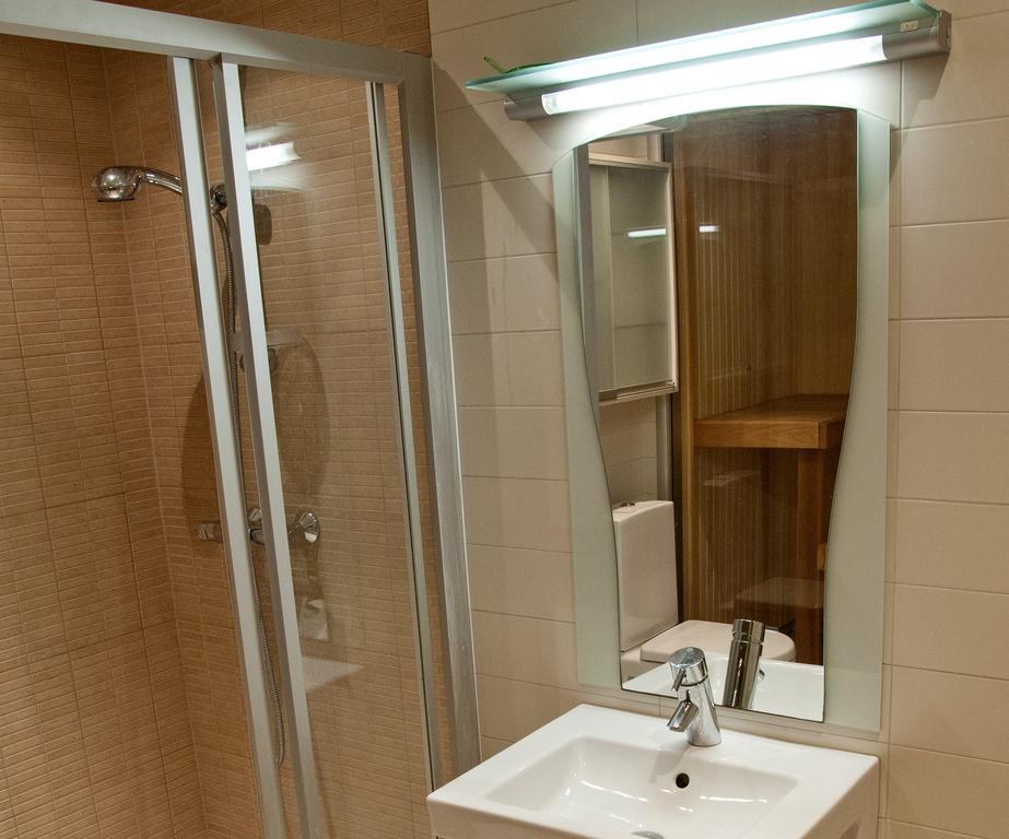 Jalaka Apartment With Sauna Pärnu Szoba fotó