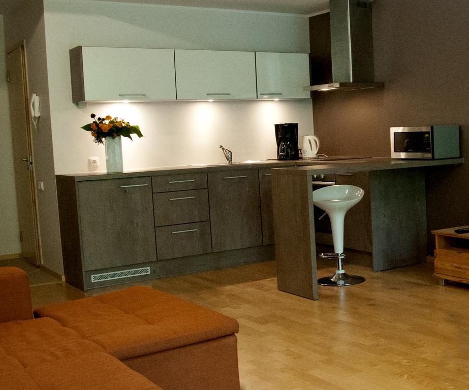 Jalaka Apartment With Sauna Pärnu Szoba fotó