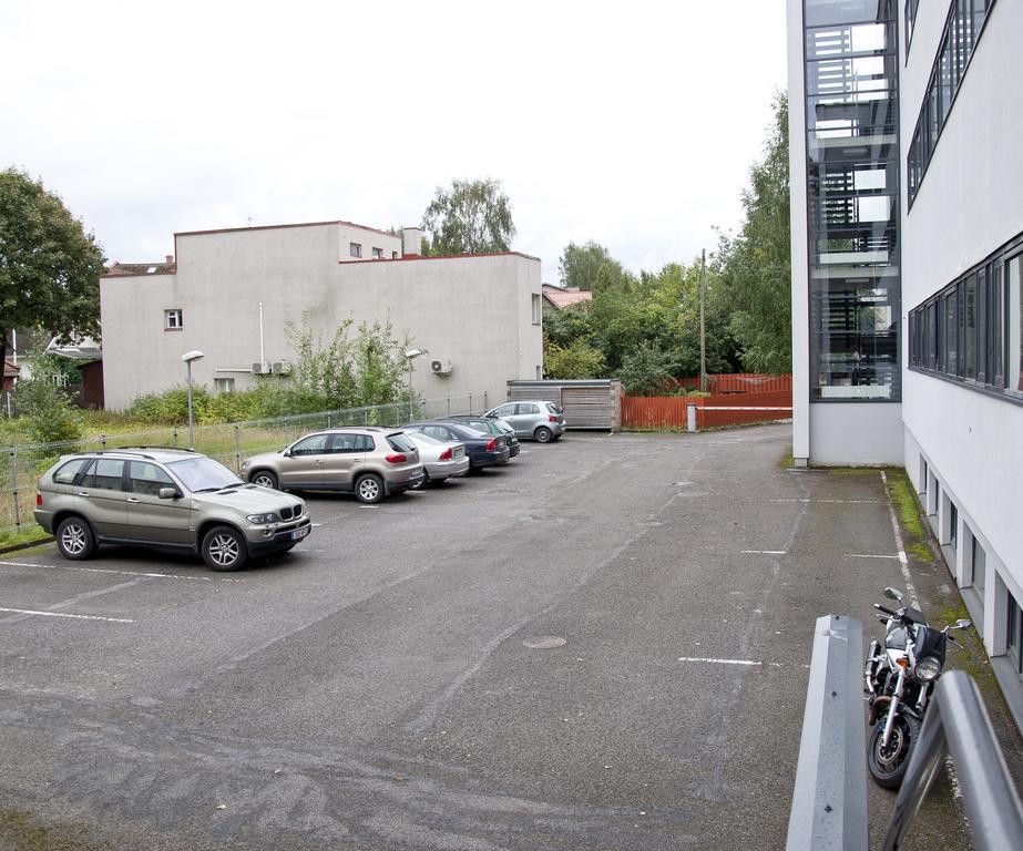 Jalaka Apartment With Sauna Pärnu Szoba fotó