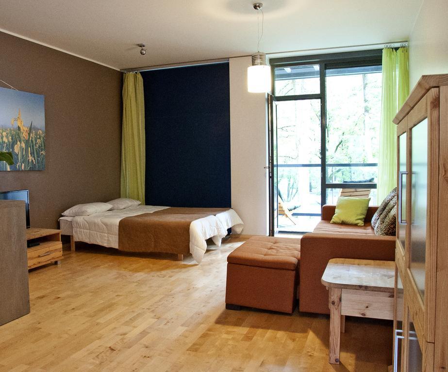 Jalaka Apartment With Sauna Pärnu Szoba fotó