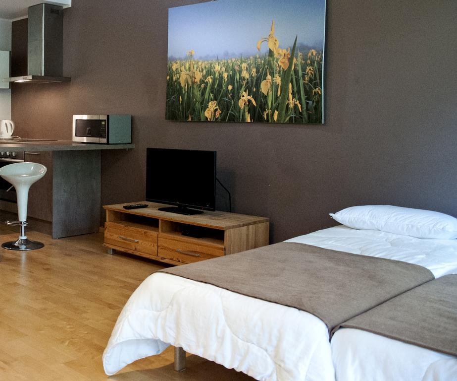 Jalaka Apartment With Sauna Pärnu Szoba fotó