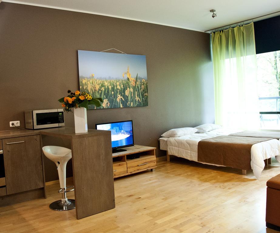 Jalaka Apartment With Sauna Pärnu Szoba fotó