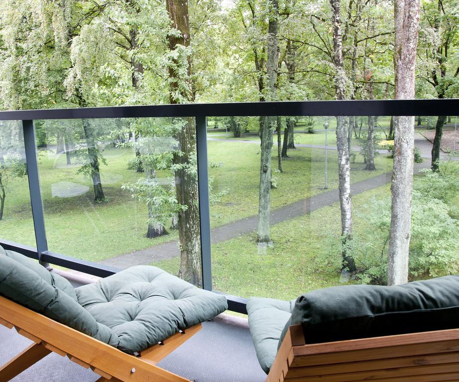 Jalaka Apartment With Sauna Pärnu Szoba fotó
